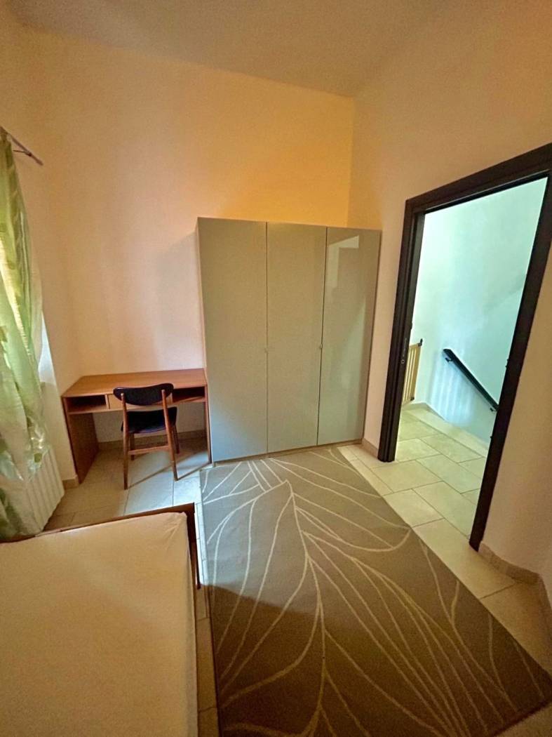 Interno appartamento