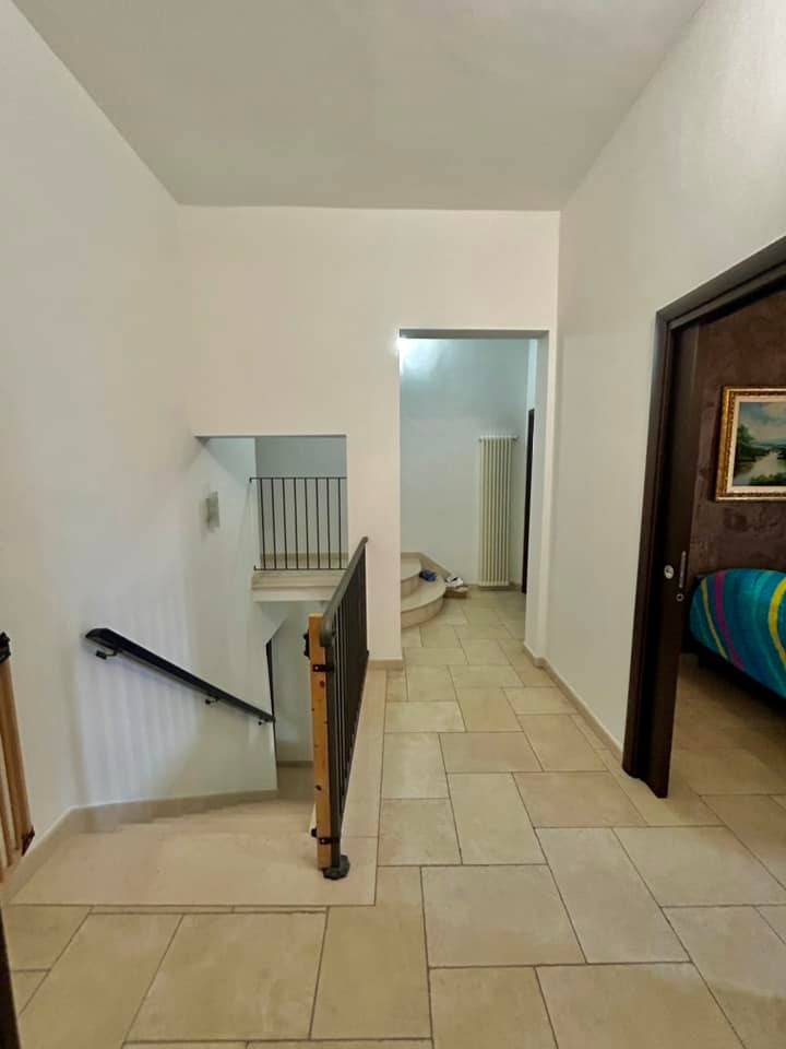 Interno appartamento