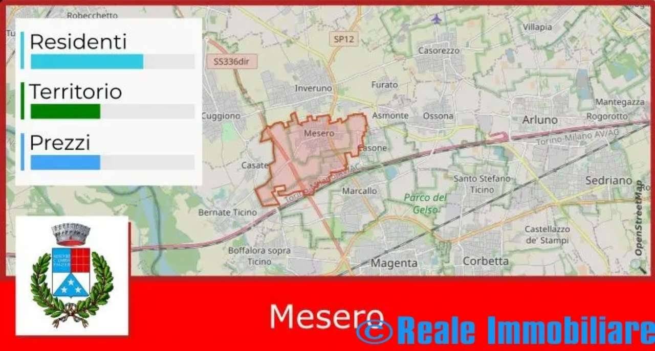 MESERO - MILANO