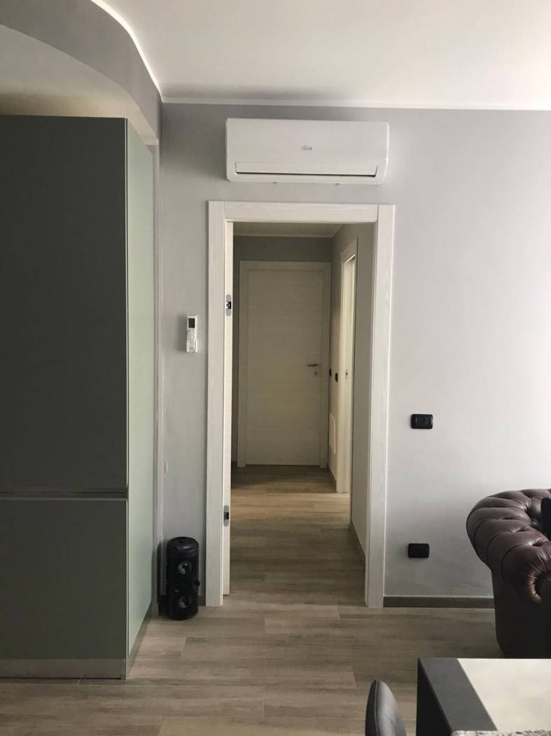 Interno appartamento