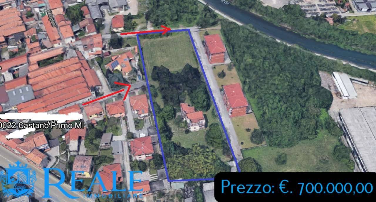 1 (1) - Rif. Terreno edificabile