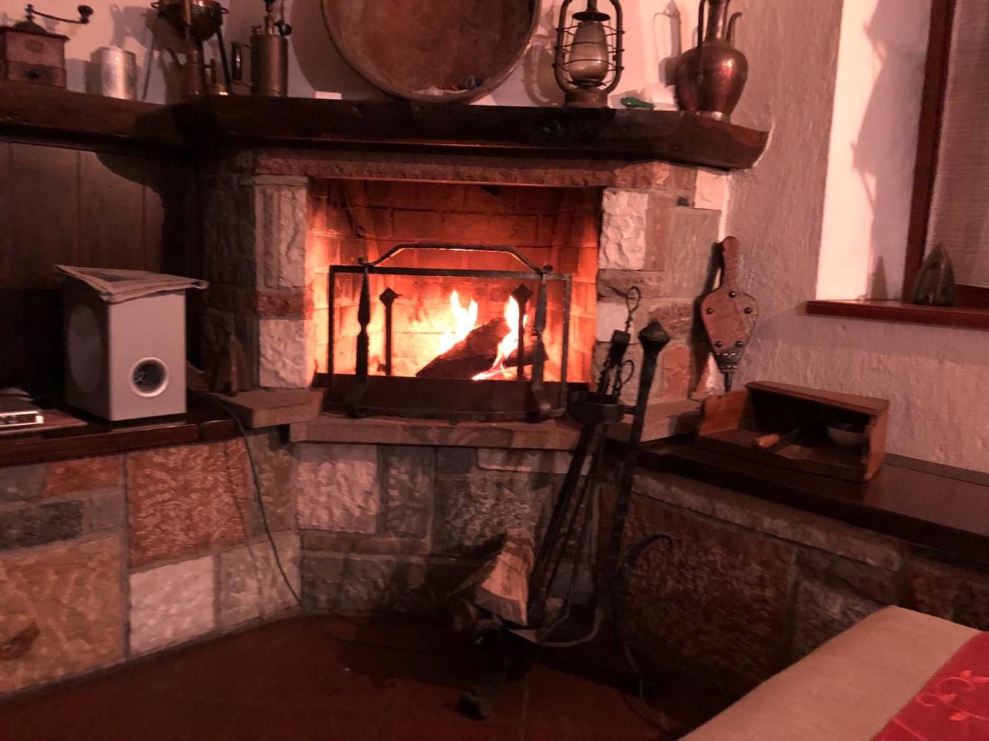 Interno appartamento