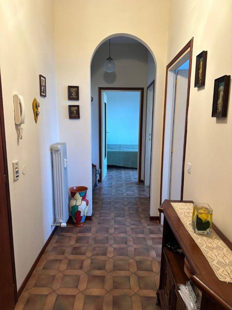 disimpegno