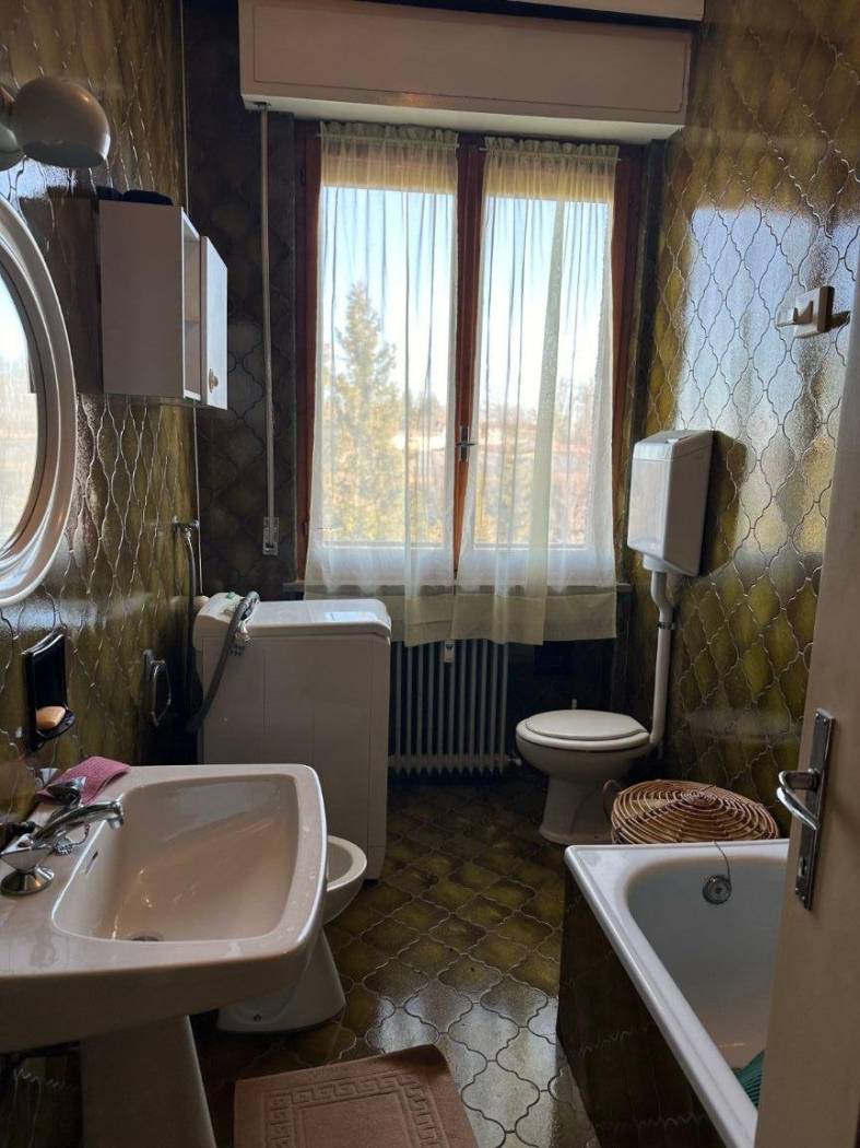 bagno