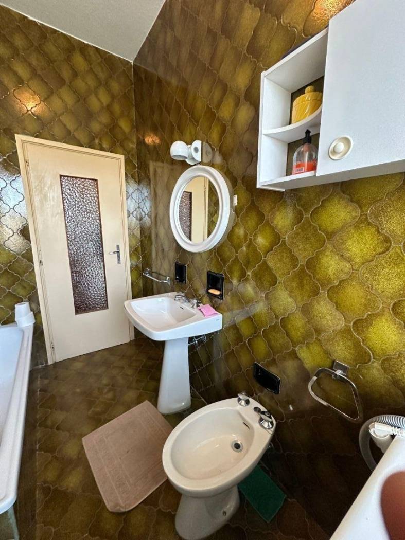 bagno