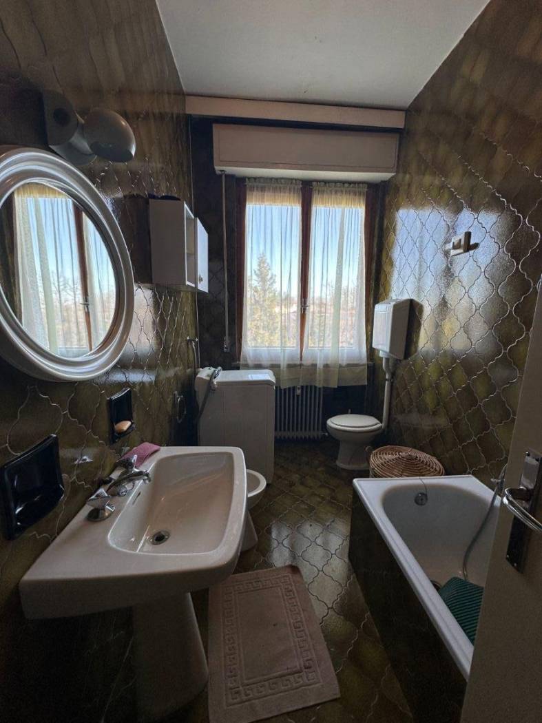 bagno