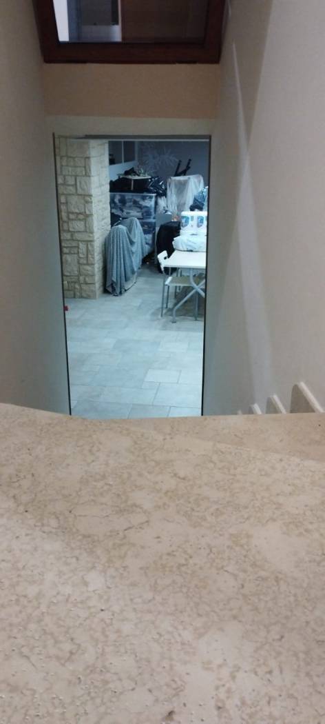 Interno appartamento