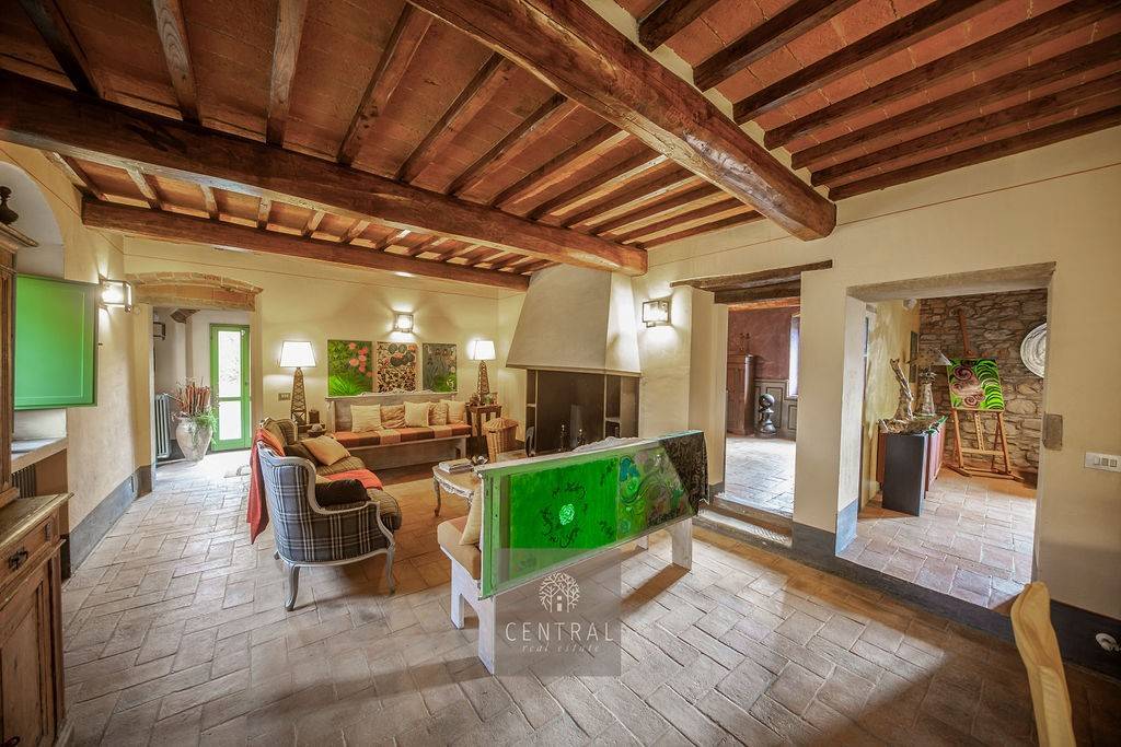Soggiorno