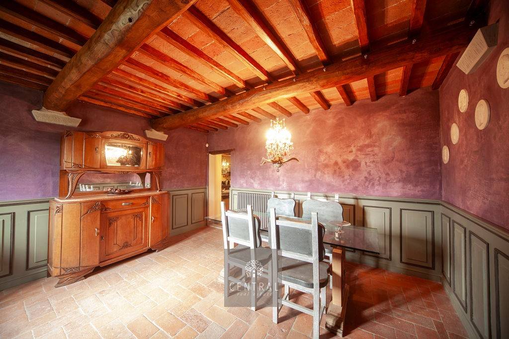Sala da Pranzo