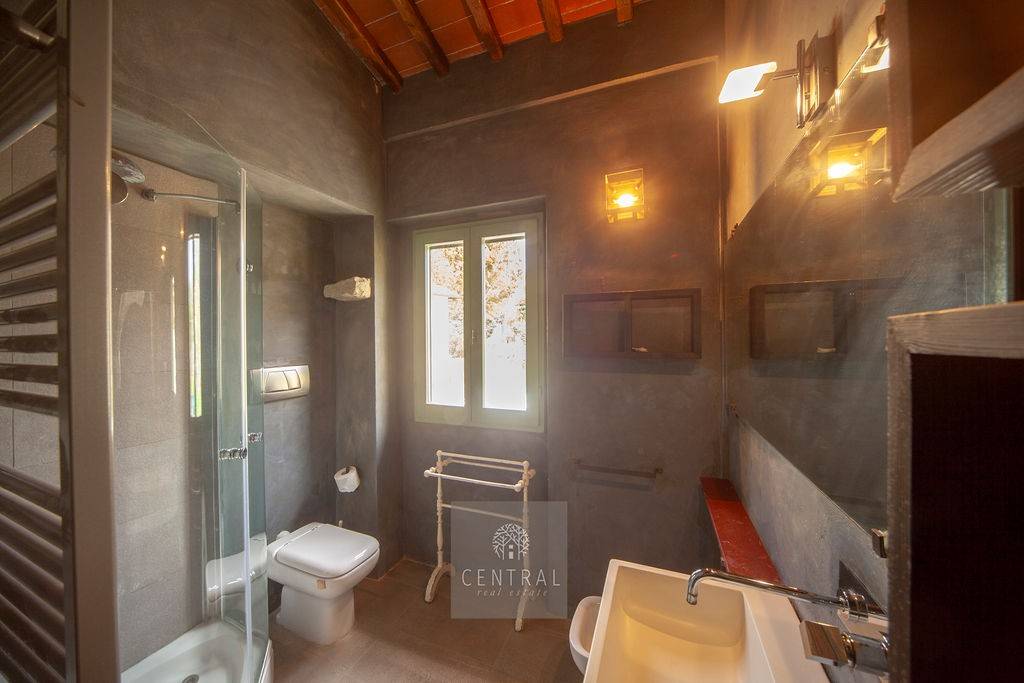 Bagno Ospiti