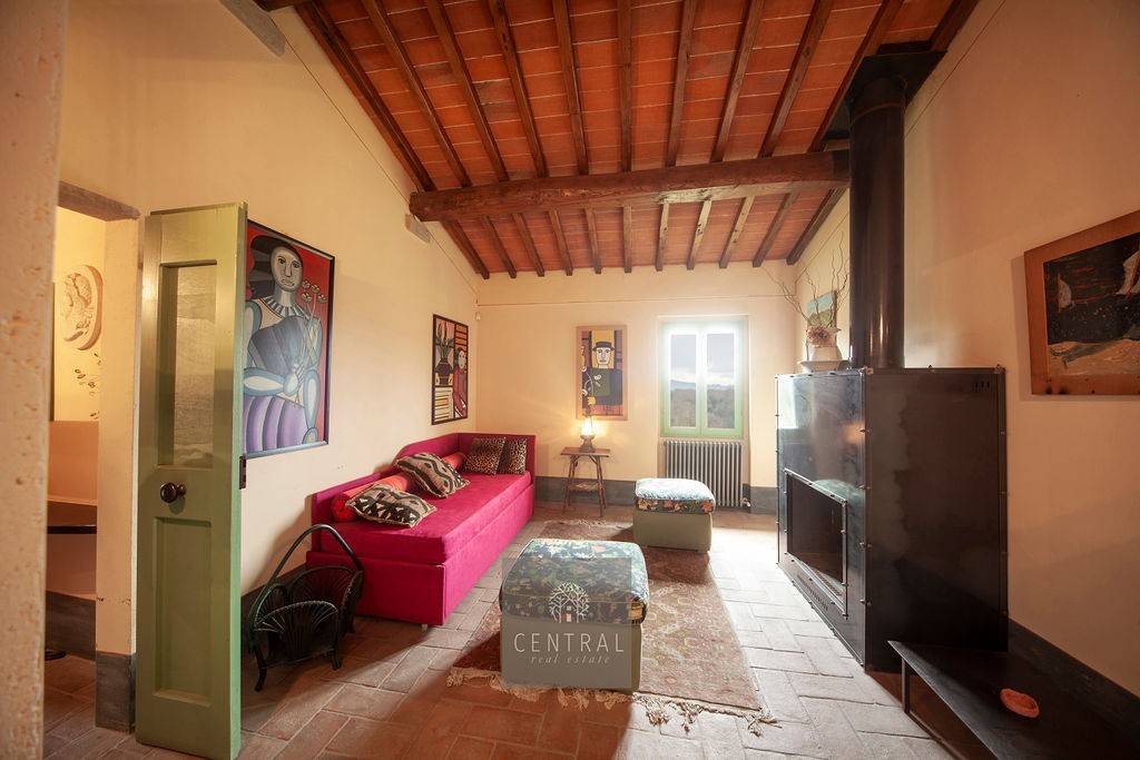 Soggiorno Suite