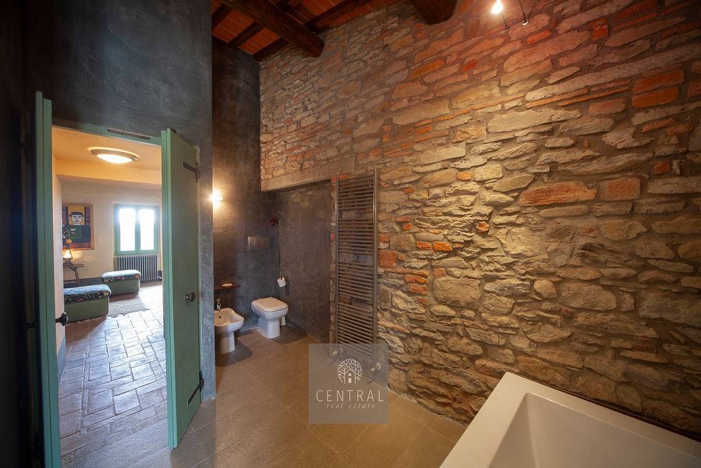 Sala da bagno