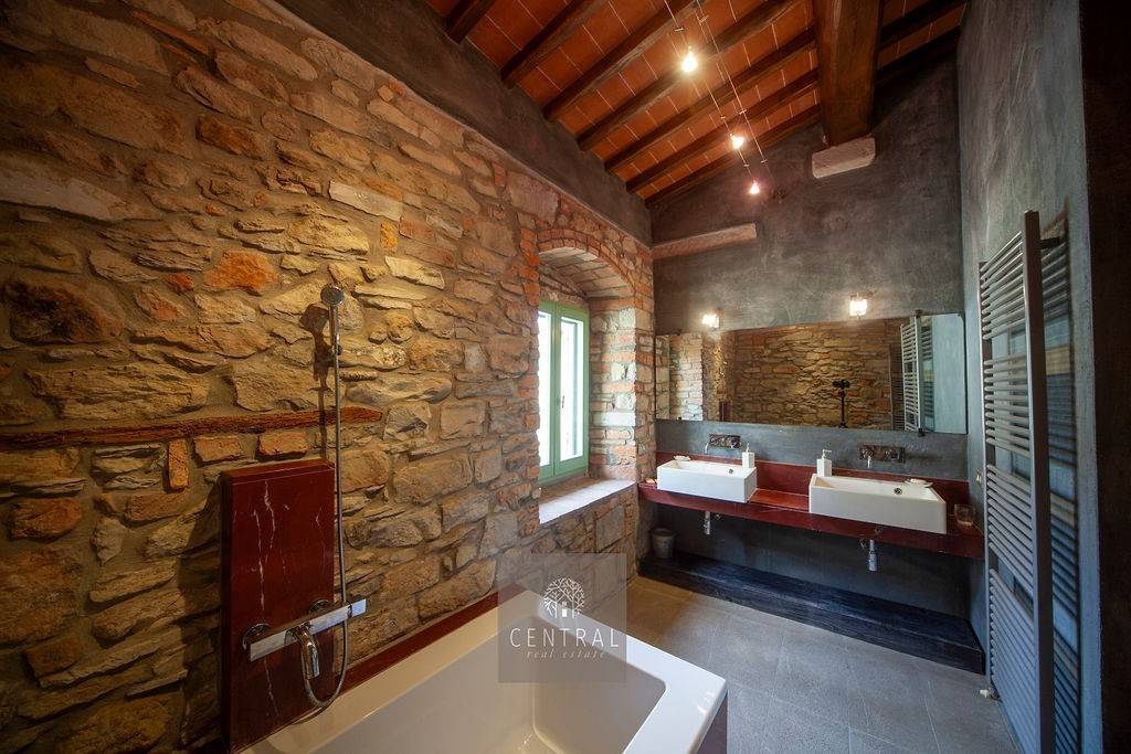 Sala da bagno