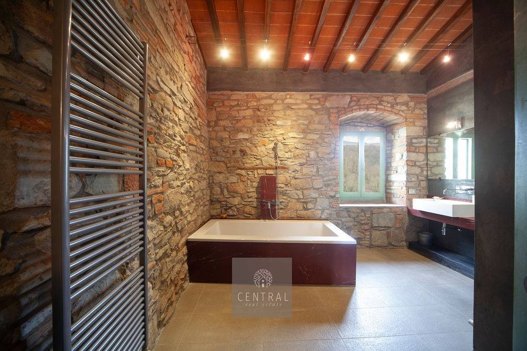 Sala da bagno