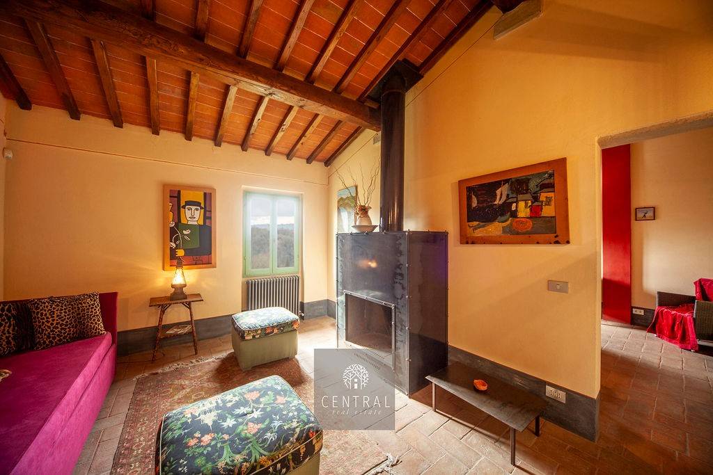 Soggiorno Suite