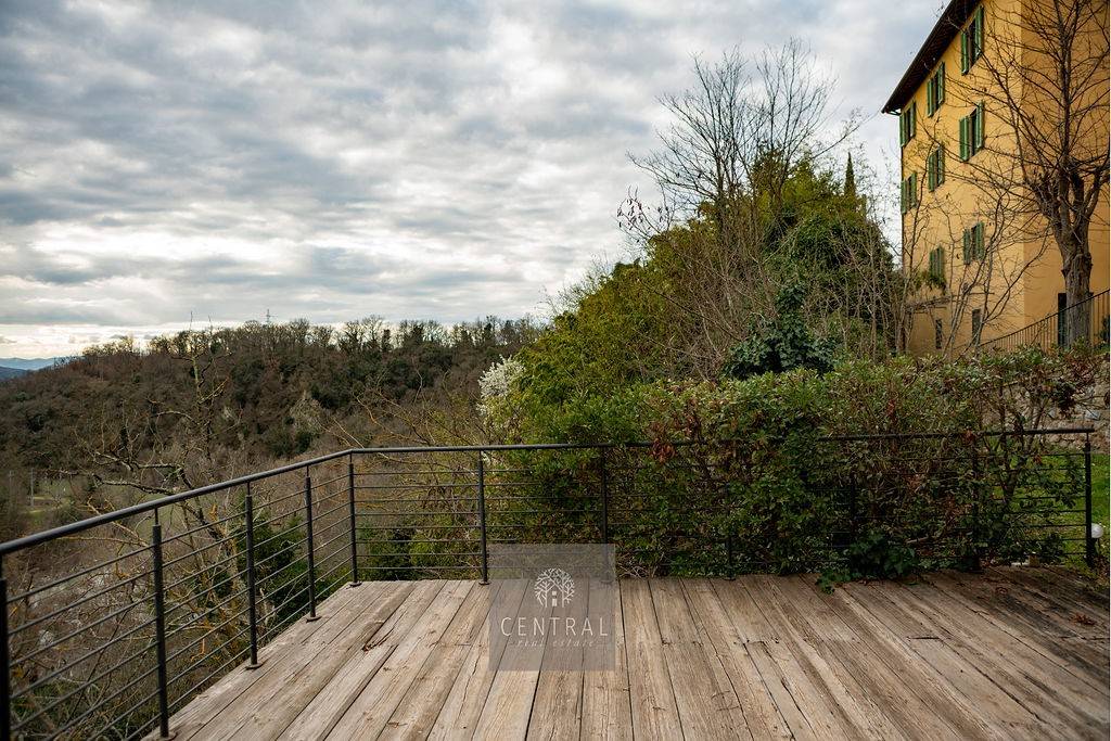 Terrazza