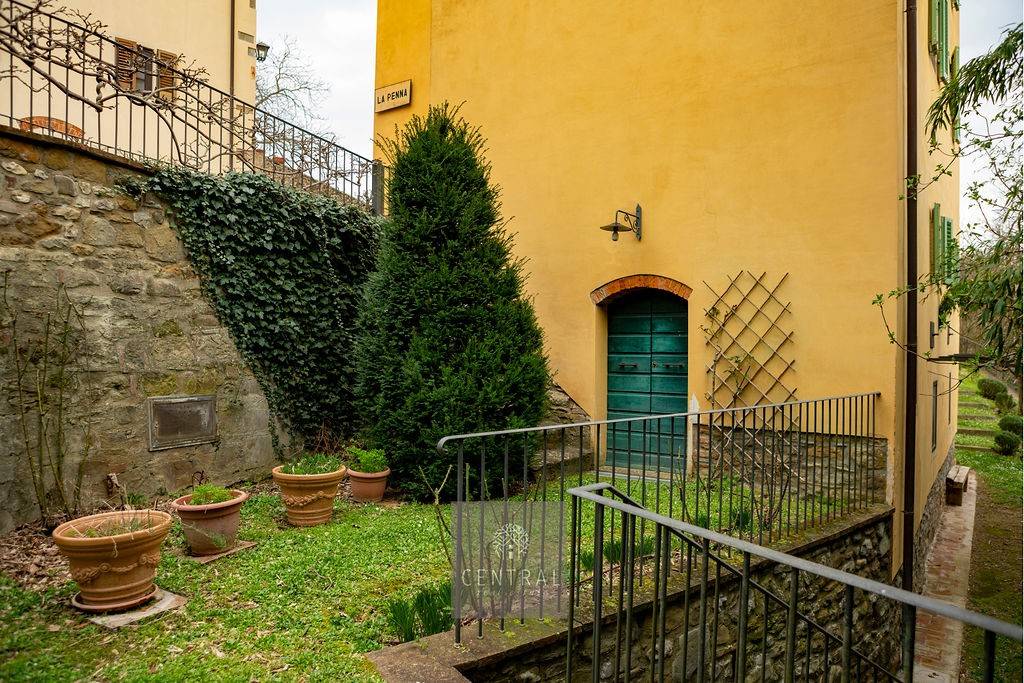 Ingresso Dépandance