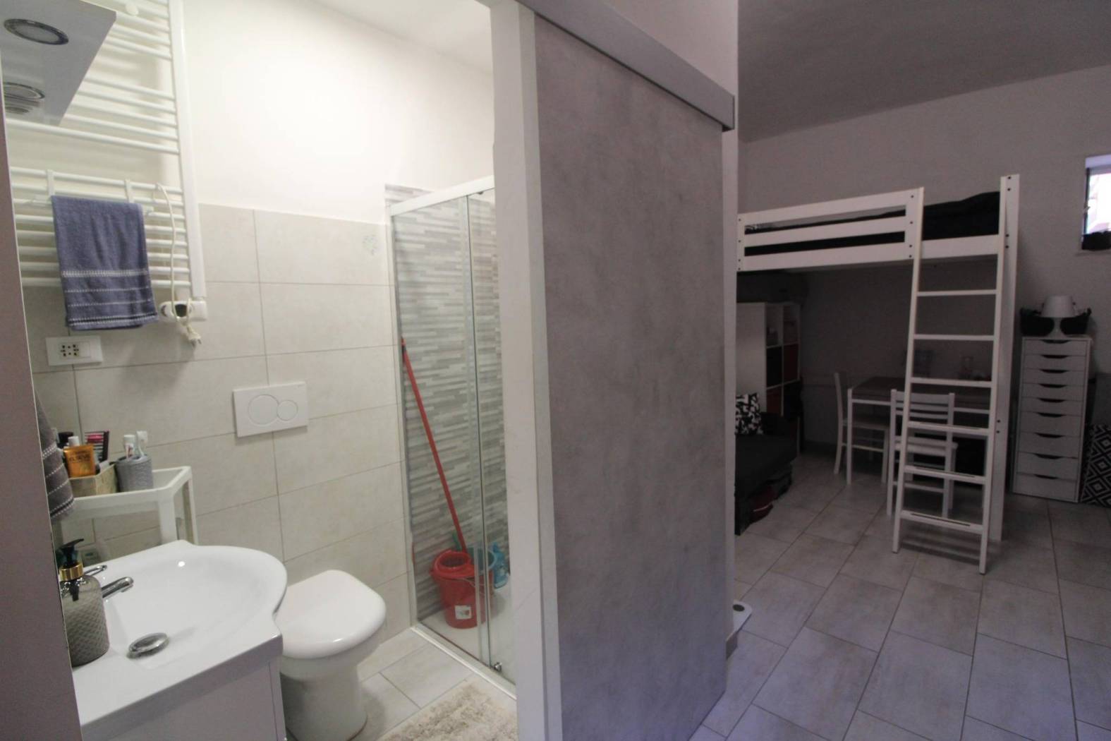 Bagno