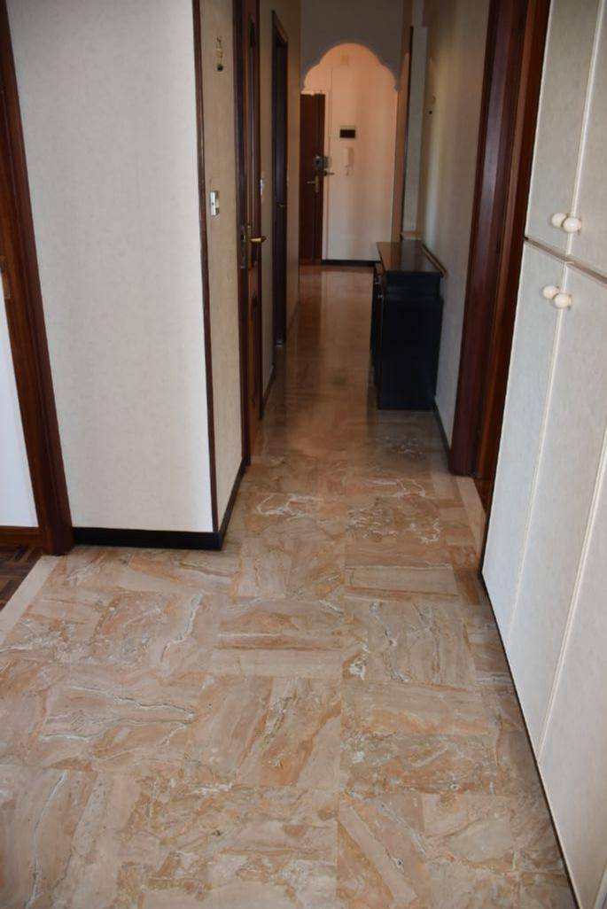 Interno appartamento