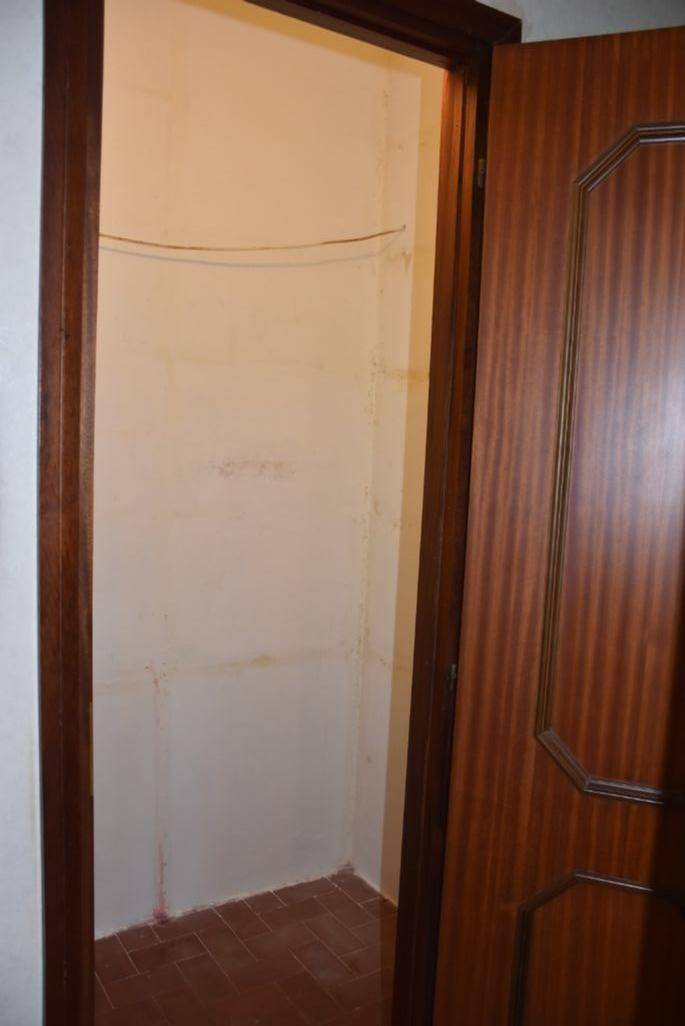 Interno appartamento