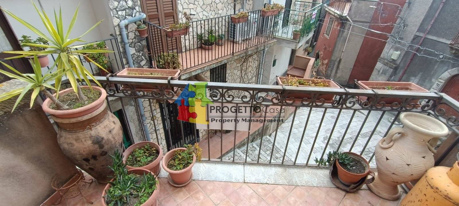 Balcone