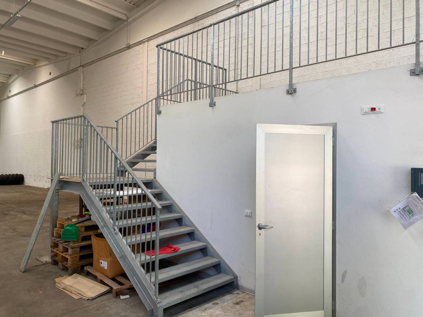 Interno non residenziale