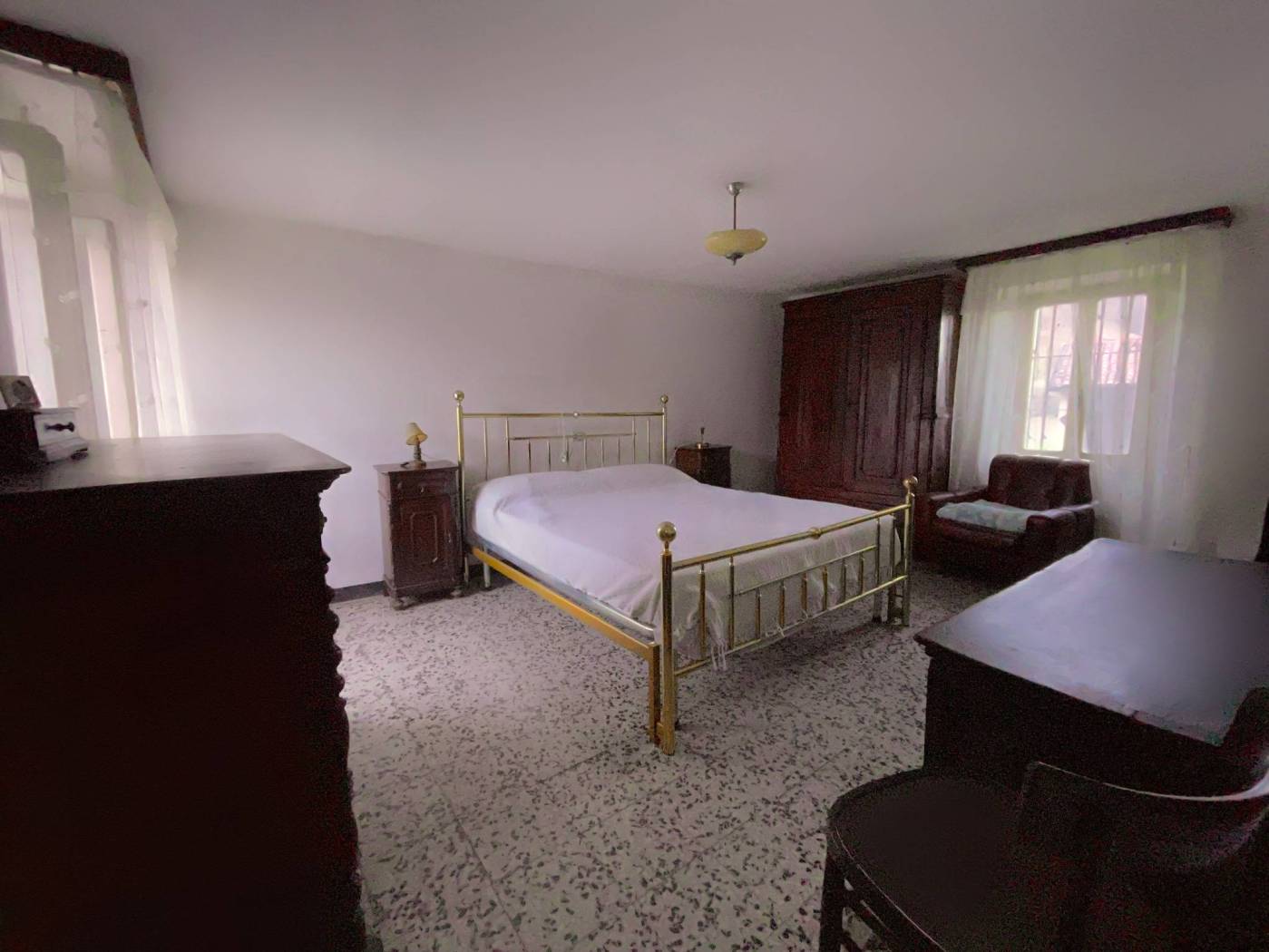 Camera da letto Camera da letto