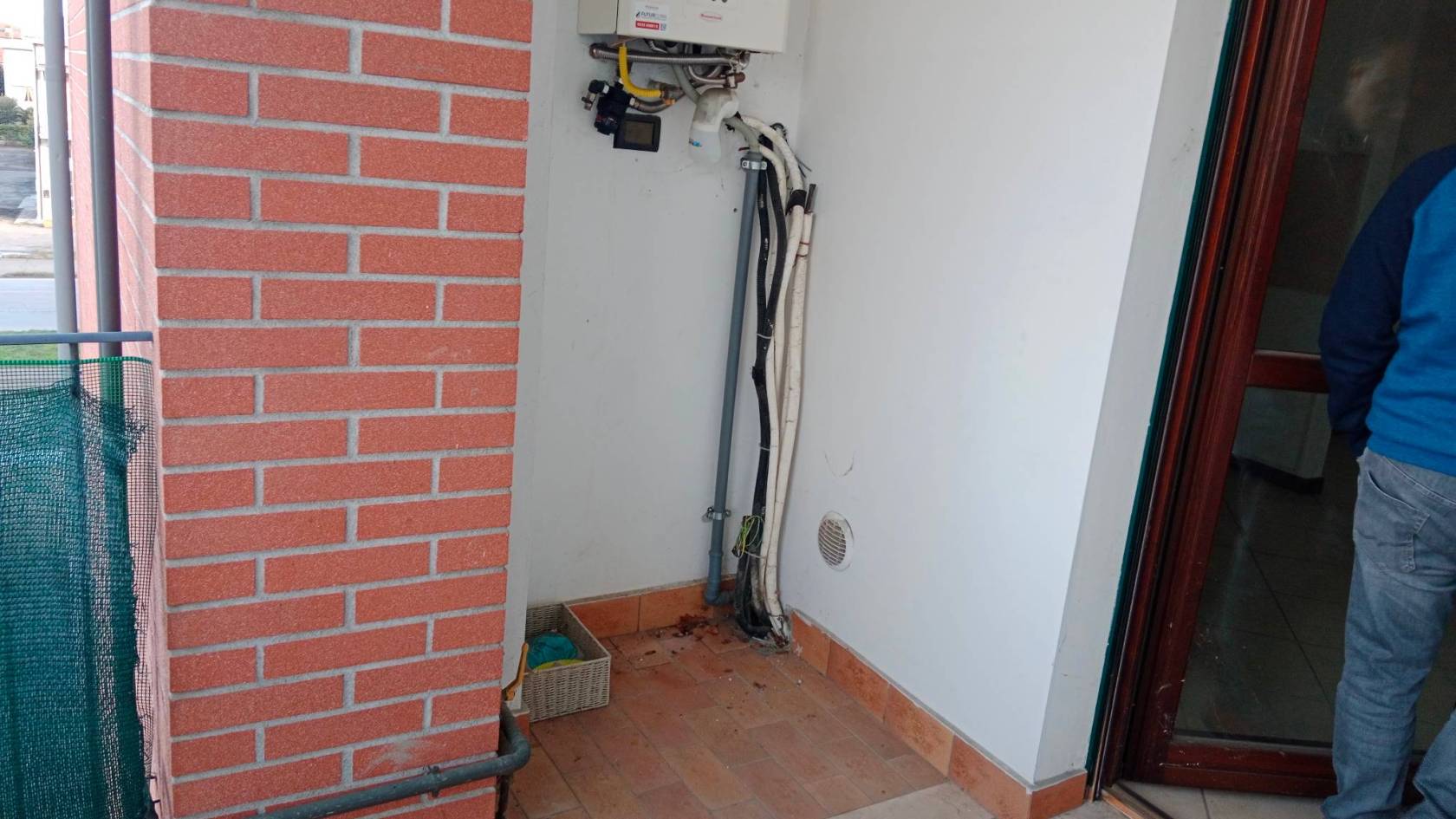 Balcone