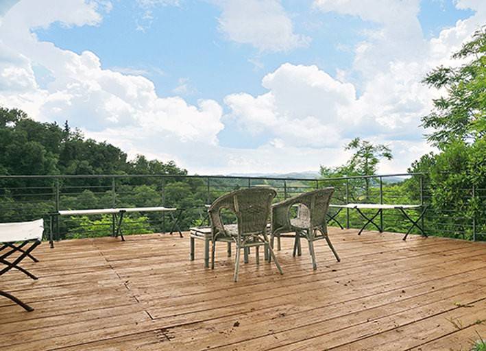 Terrazza