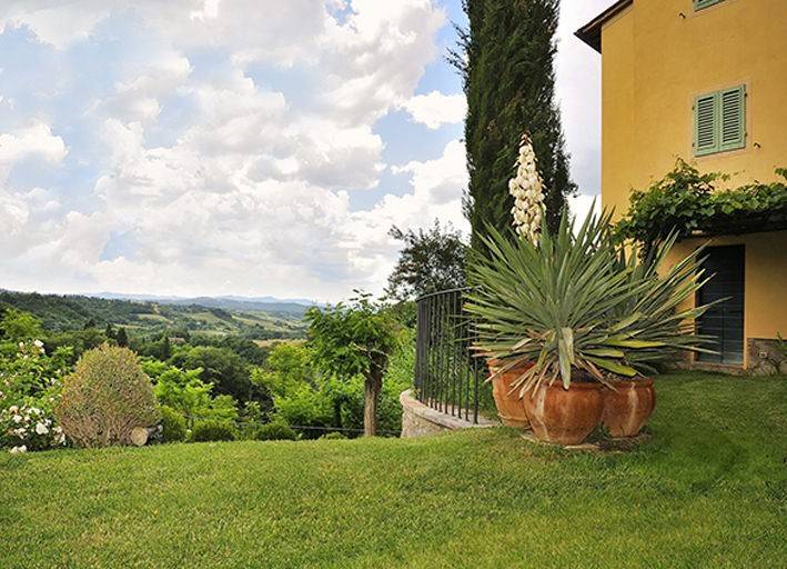 Giardino