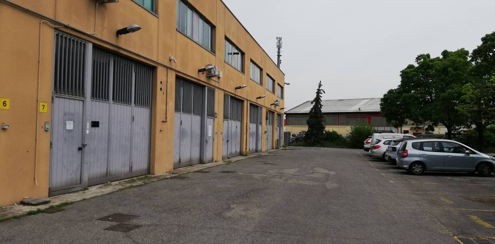 posti auto posti auto