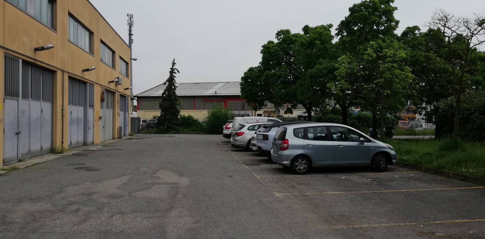 posti auto posti auto