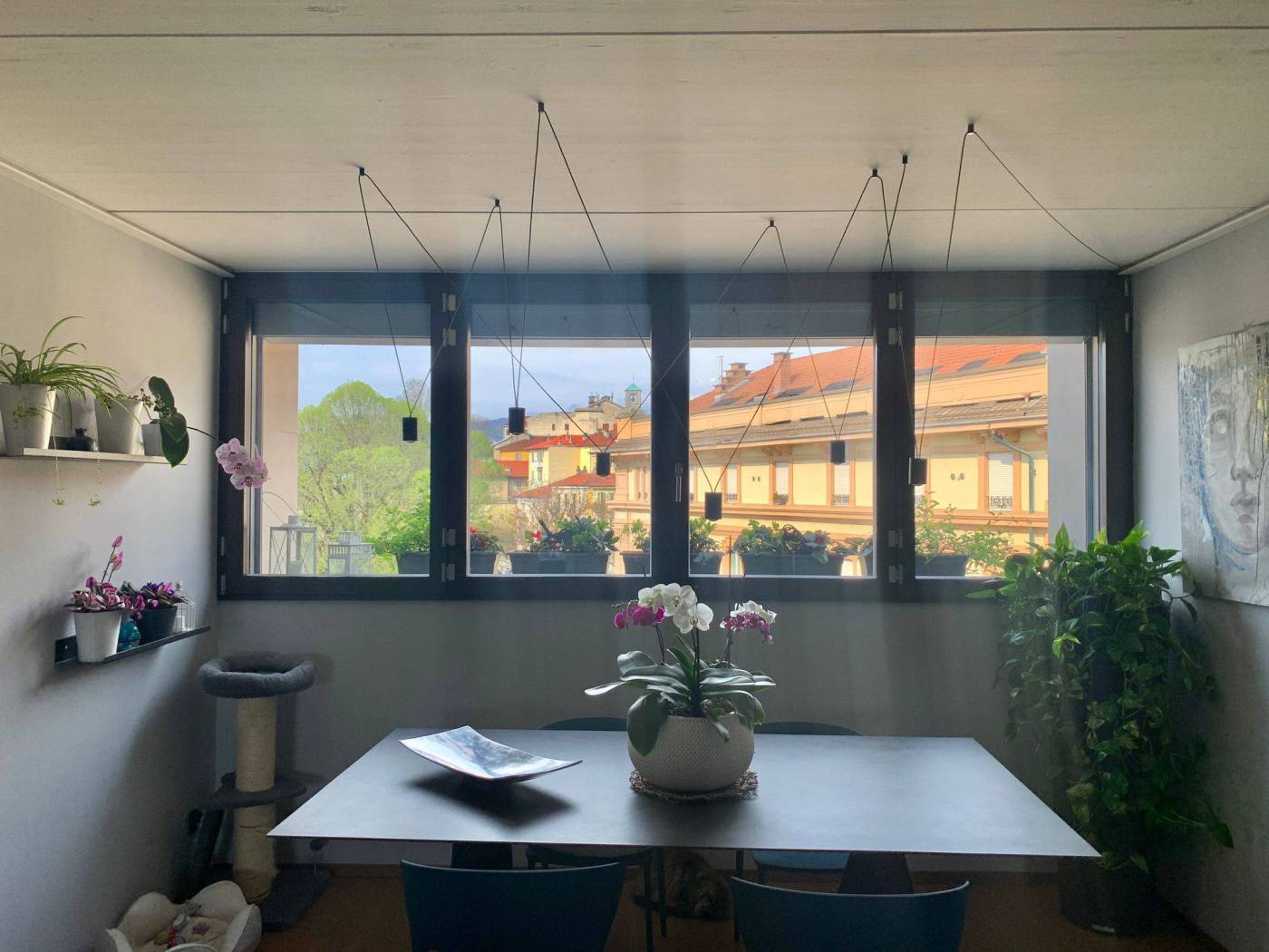 Interno non residenziale