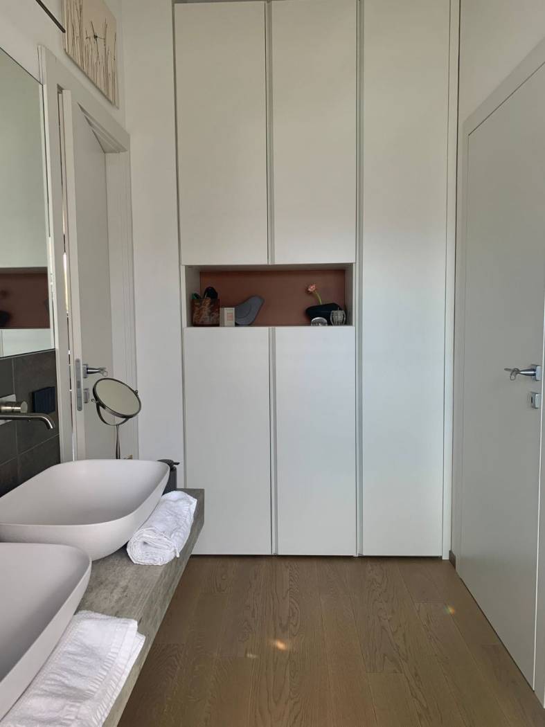 Interno appartamento