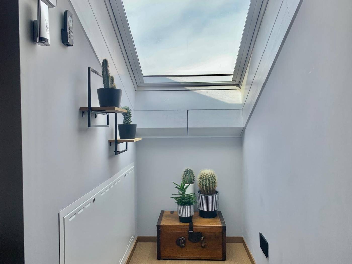 Interno appartamento