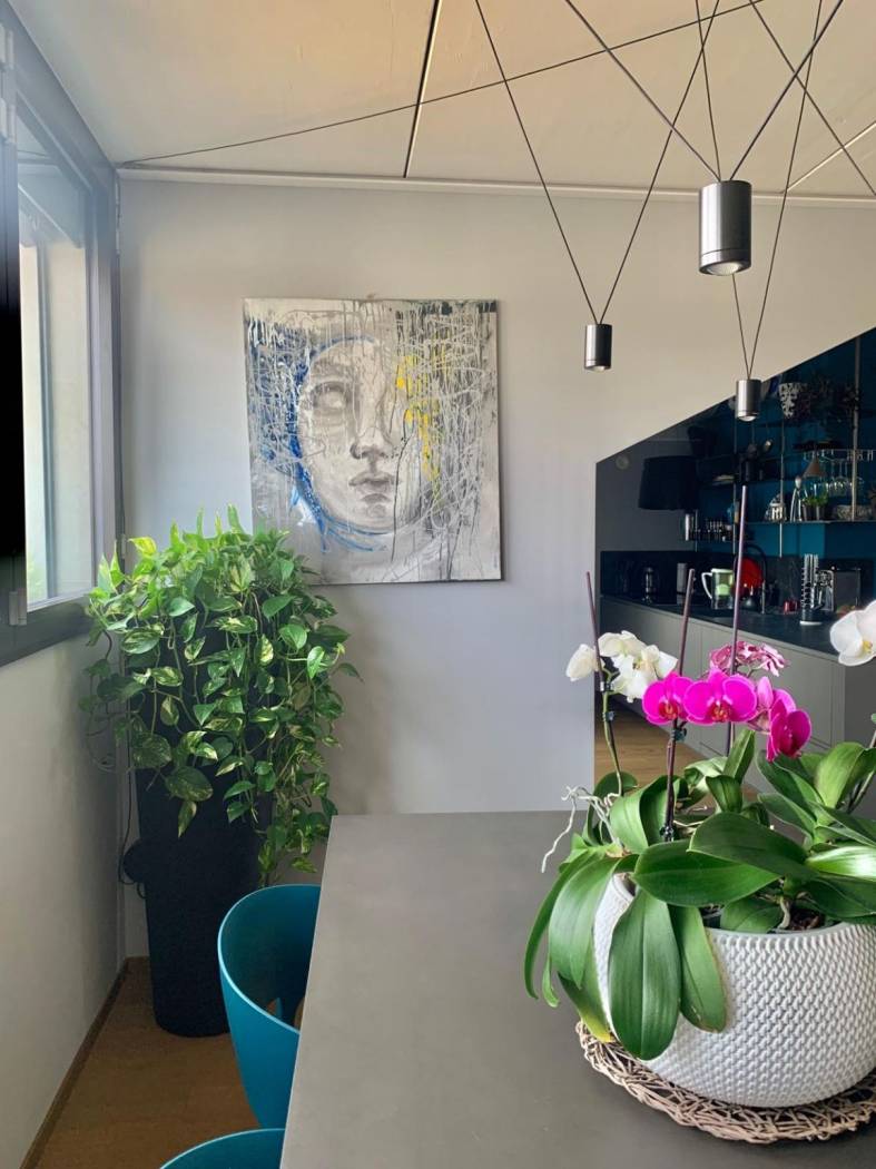 Interno non residenziale