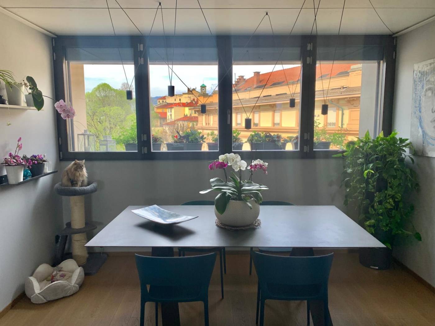 Interno non residenziale