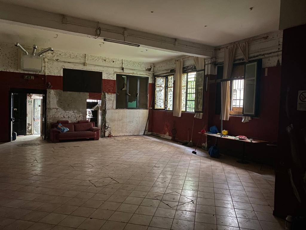 Interno non residenziale
