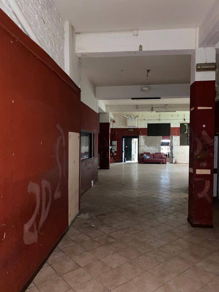 Interno non residenziale