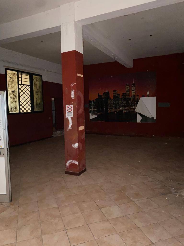 Interno non residenziale