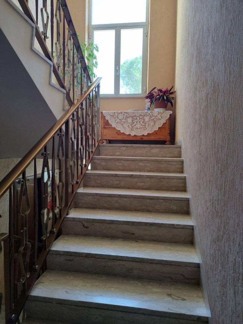 Interno palazzo