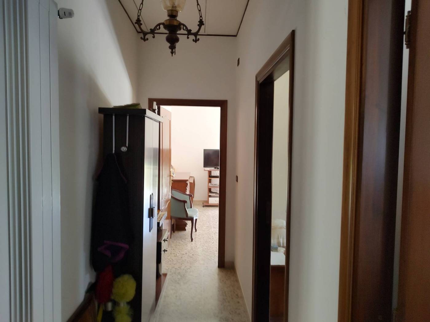 Interno appartamento