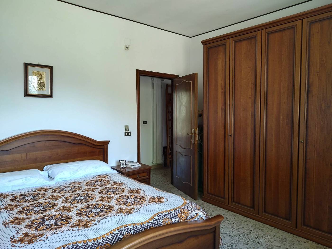 Camera da letto
