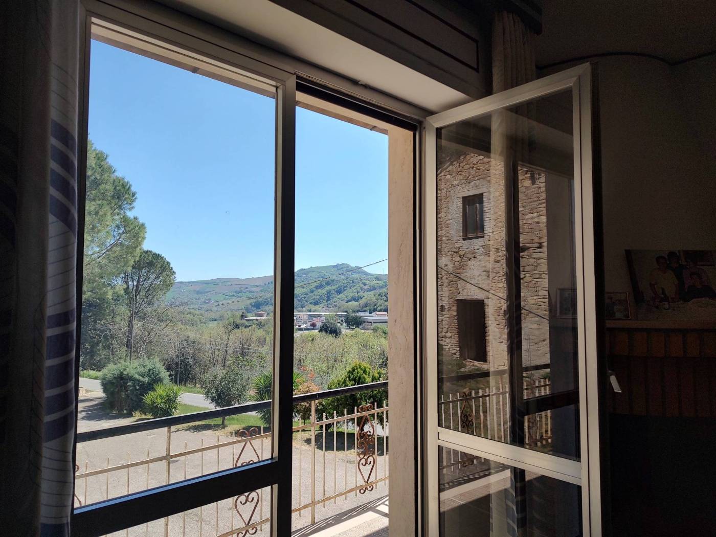 Balcone