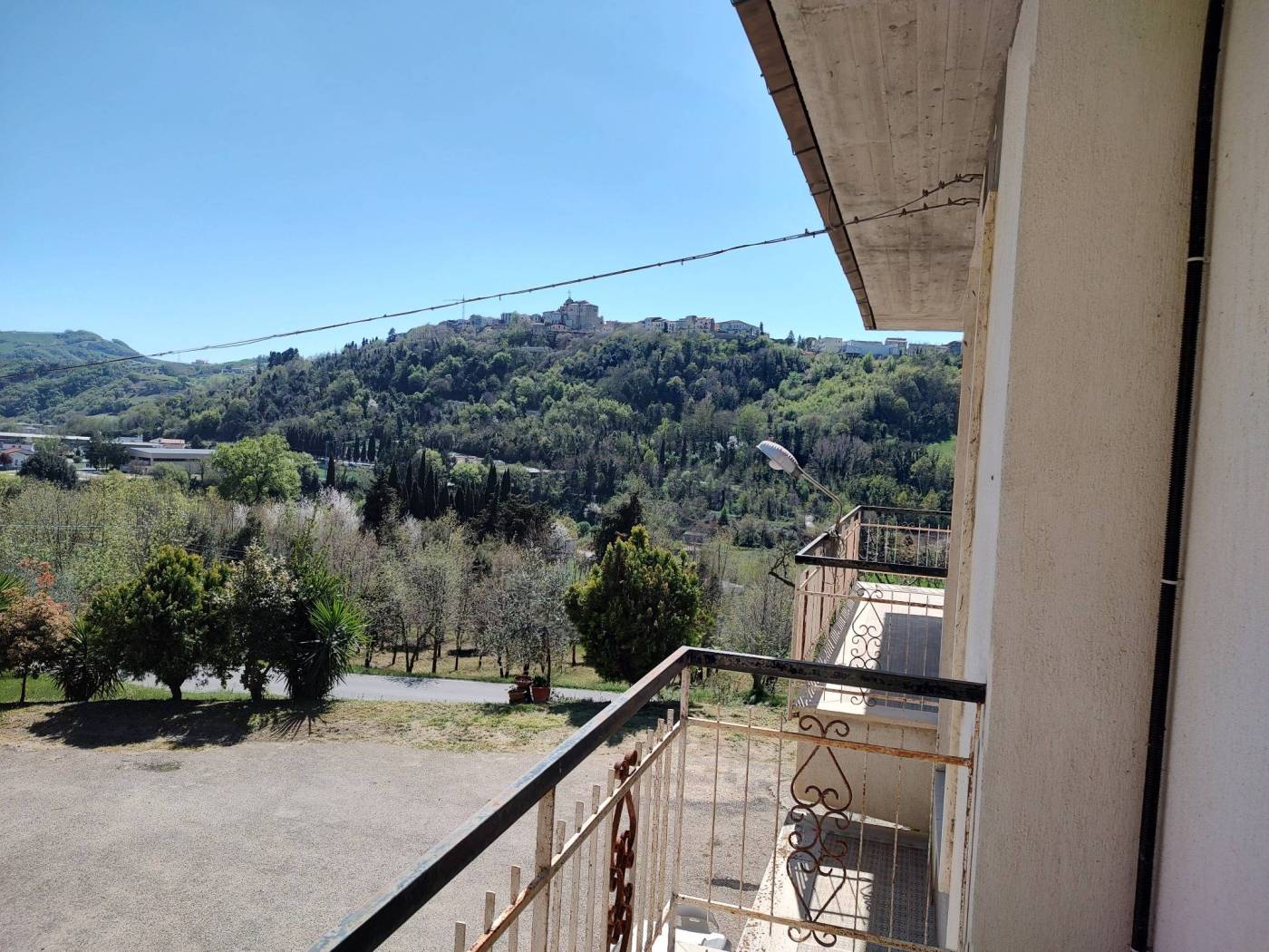 Vista