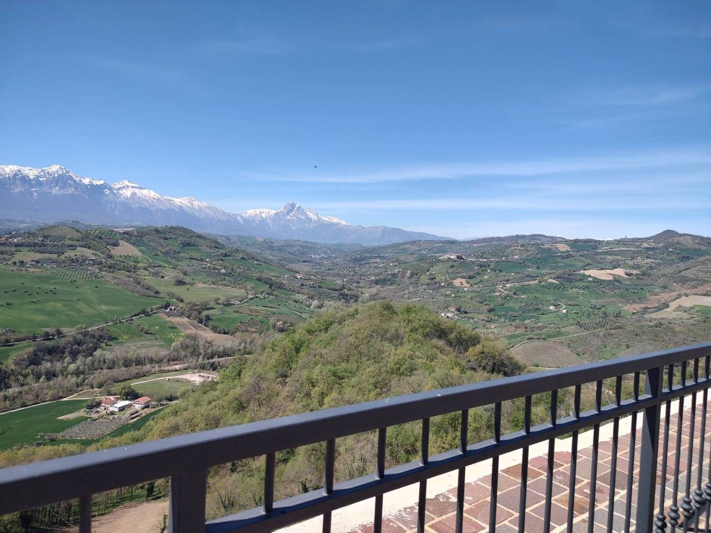 Vista