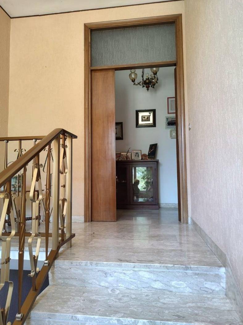 Interno palazzo