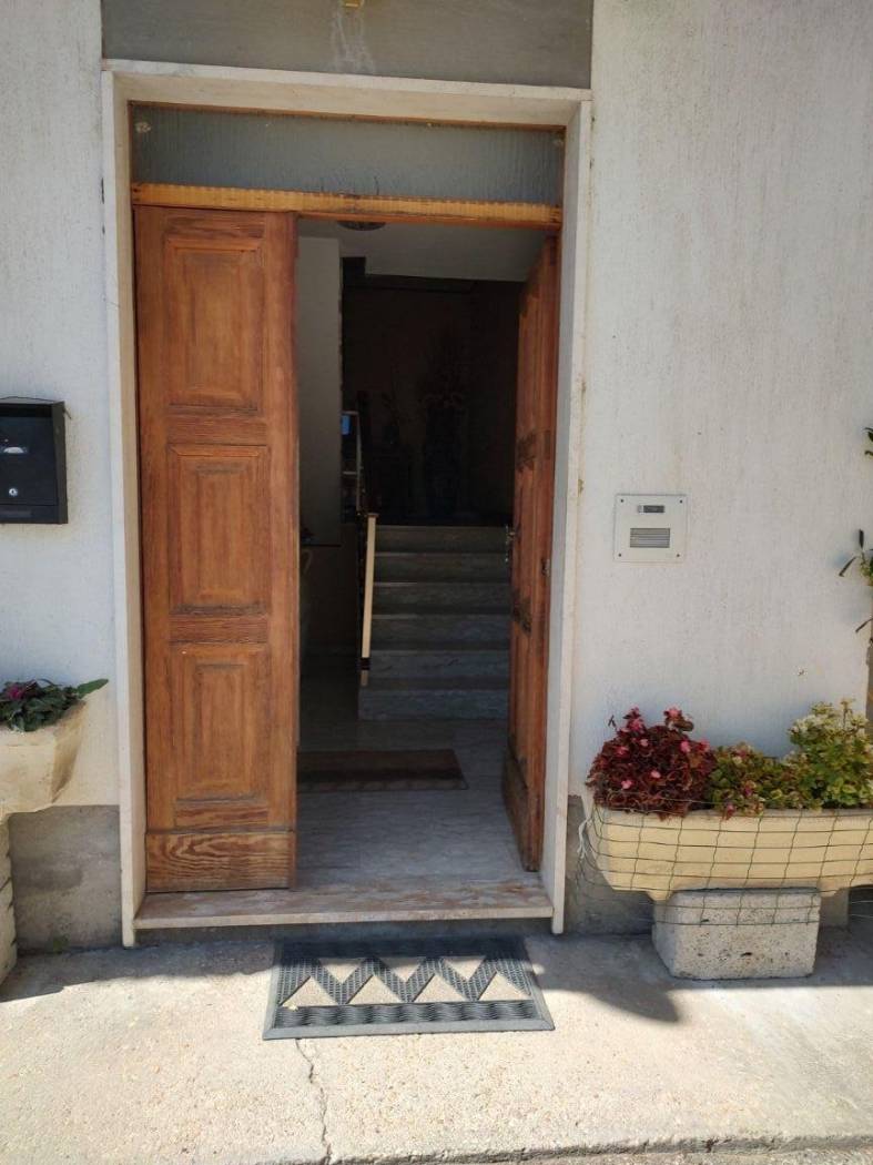 Interno palazzo