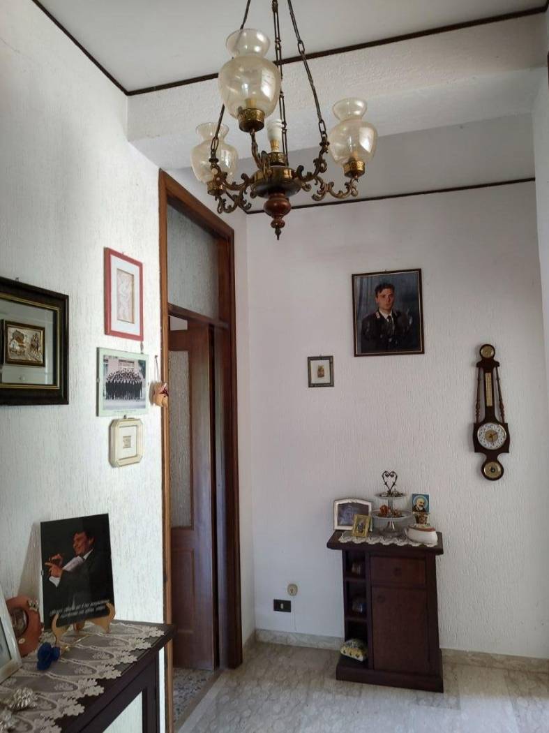 Interno appartamento