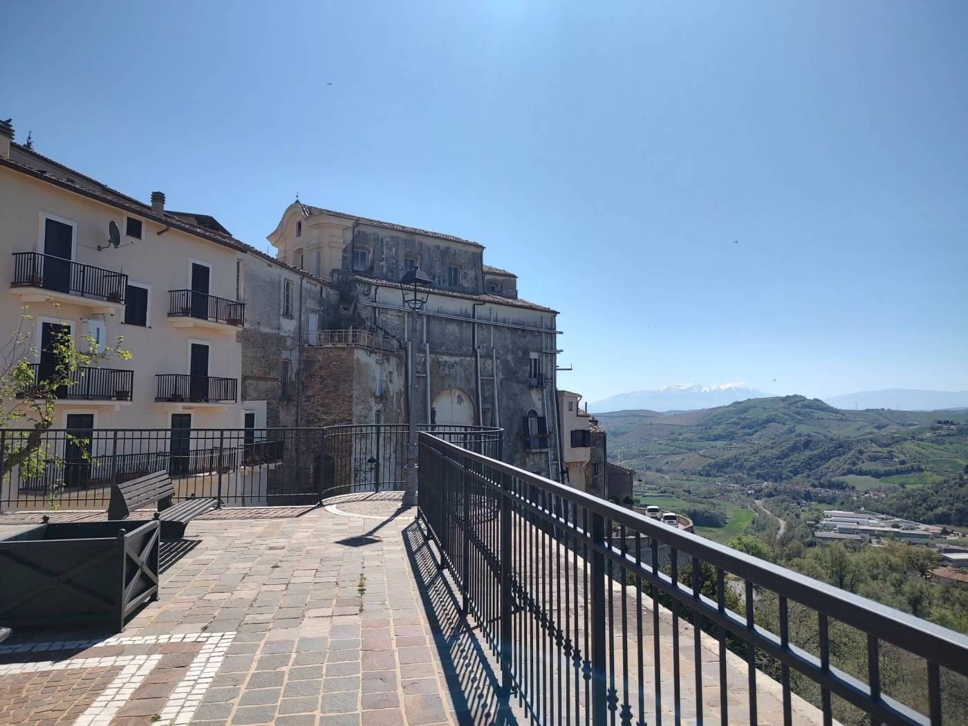 Balcone